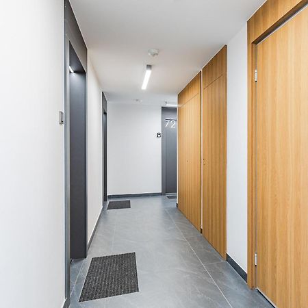 Superapart Wilenska Apt29 Warsaw Ngoại thất bức ảnh
