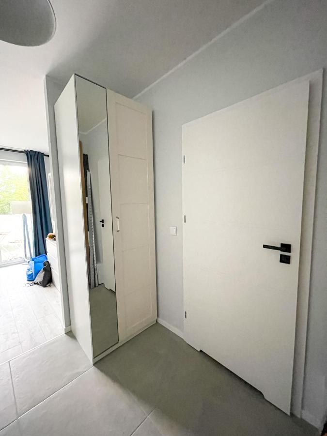 Superapart Wilenska Apt29 Warsaw Ngoại thất bức ảnh