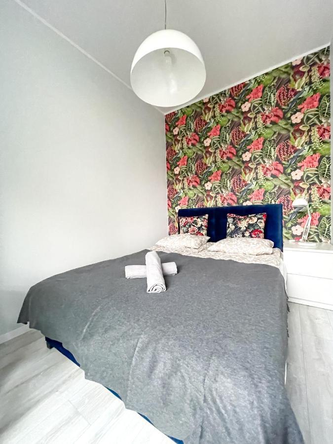Superapart Wilenska Apt29 Warsaw Ngoại thất bức ảnh
