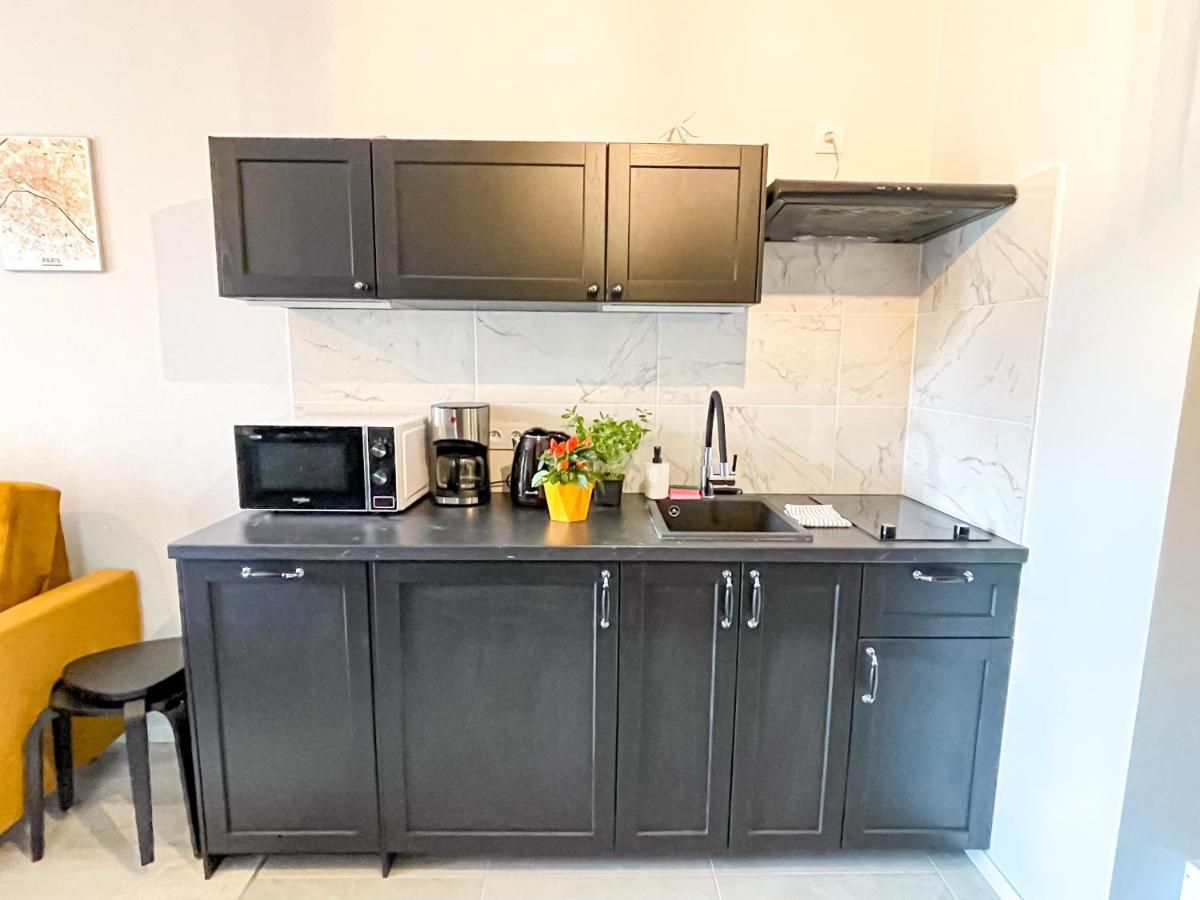 Superapart Wilenska Apt29 Warsaw Ngoại thất bức ảnh