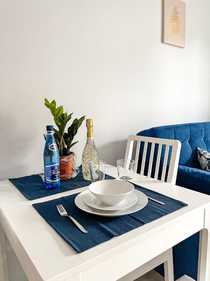 Superapart Wilenska Apt29 Warsaw Ngoại thất bức ảnh