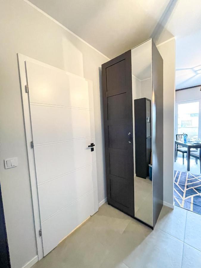 Superapart Wilenska Apt29 Warsaw Ngoại thất bức ảnh