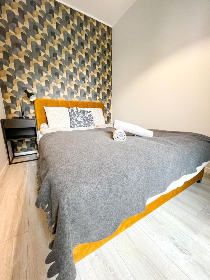 Superapart Wilenska Apt29 Warsaw Ngoại thất bức ảnh
