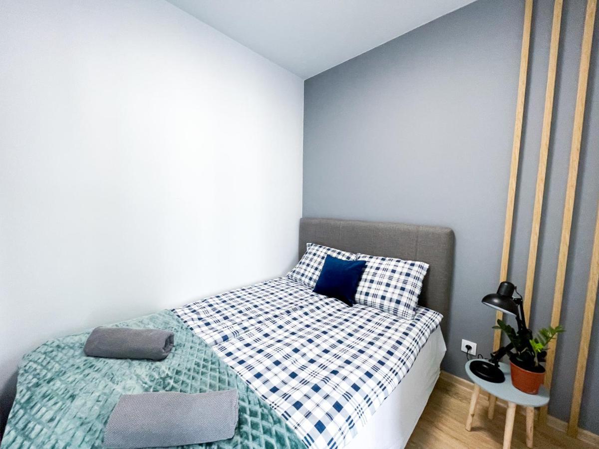 Superapart Wilenska Apt29 Warsaw Ngoại thất bức ảnh