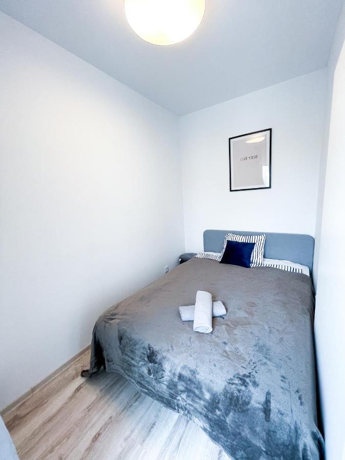 Superapart Wilenska Apt29 Warsaw Ngoại thất bức ảnh
