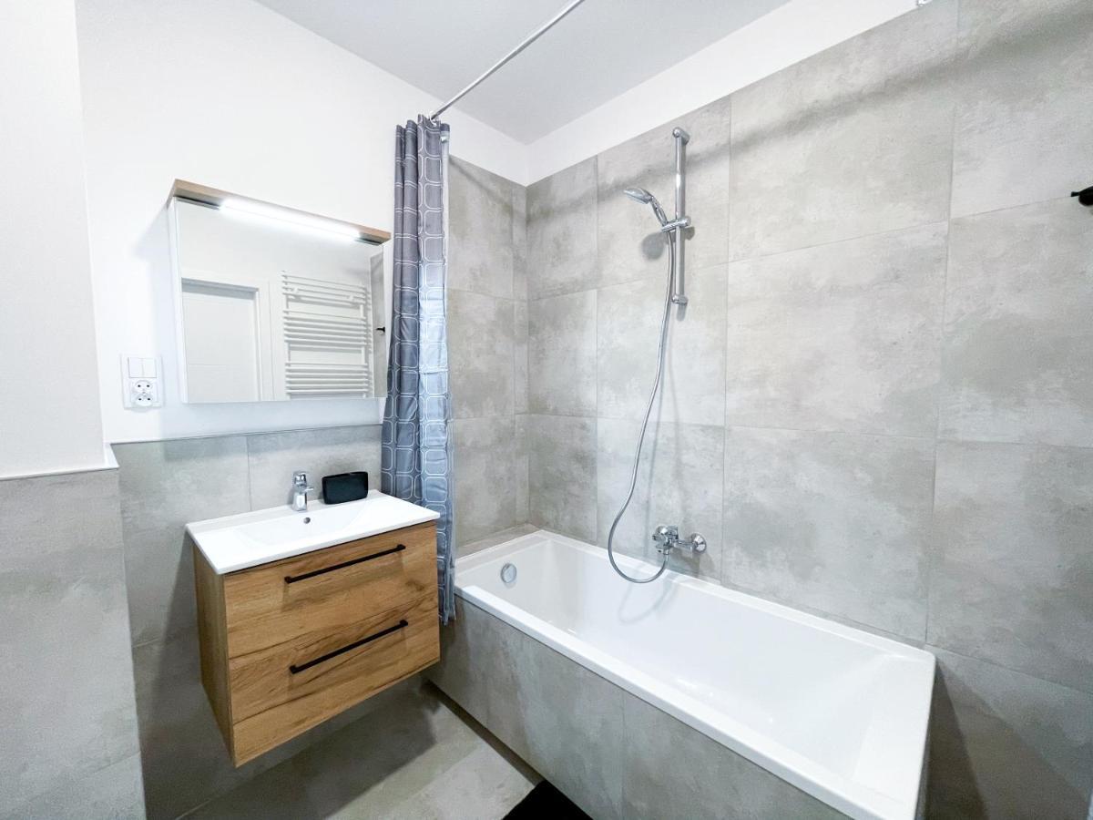 Superapart Wilenska Apt29 Warsaw Ngoại thất bức ảnh