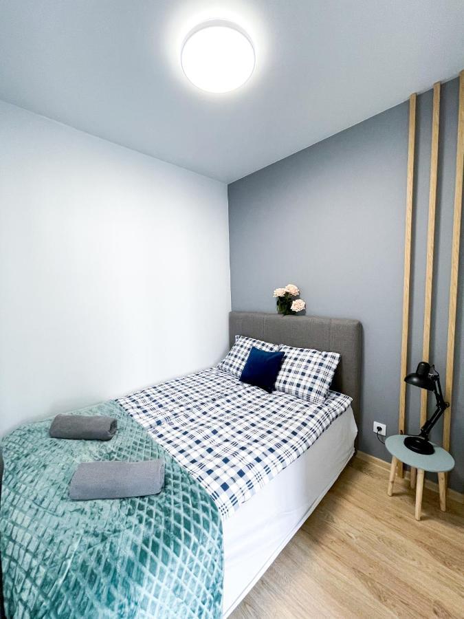 Superapart Wilenska Apt29 Warsaw Ngoại thất bức ảnh