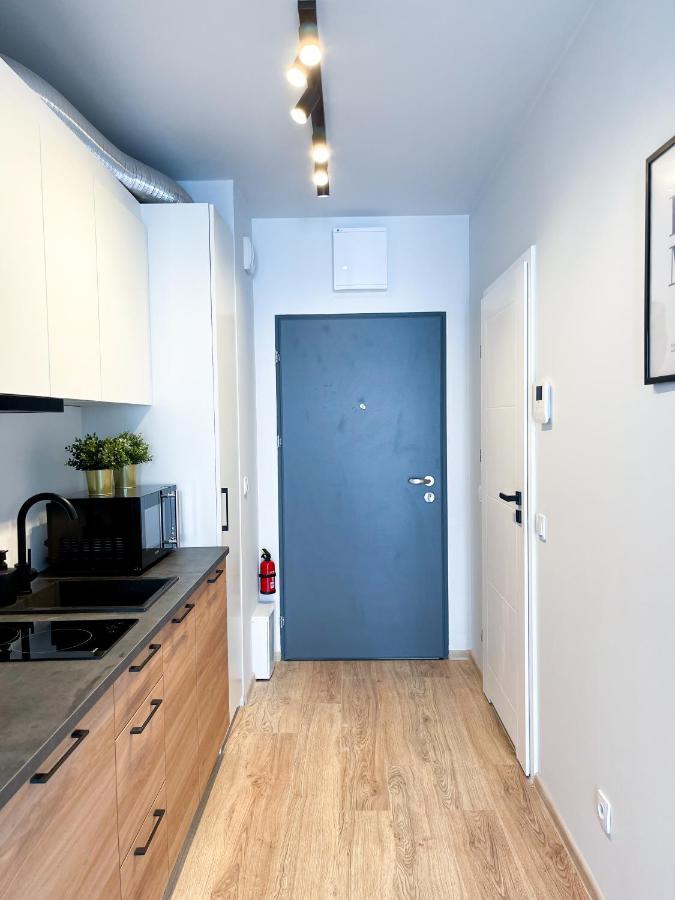 Superapart Wilenska Apt29 Warsaw Ngoại thất bức ảnh